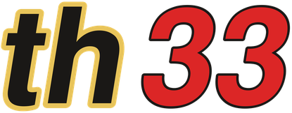 th33 logo