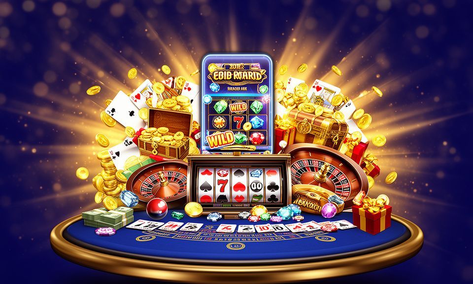th33 mobile gaming