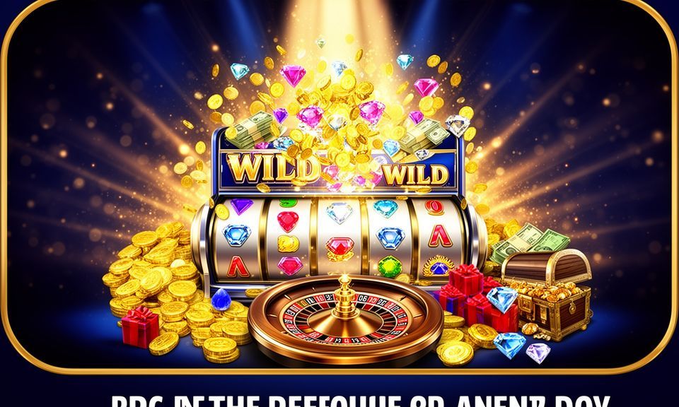th33 Forest Gems Slots