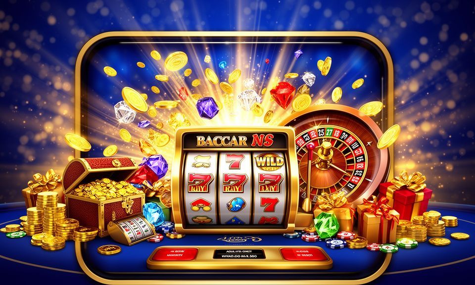 th33 Casino